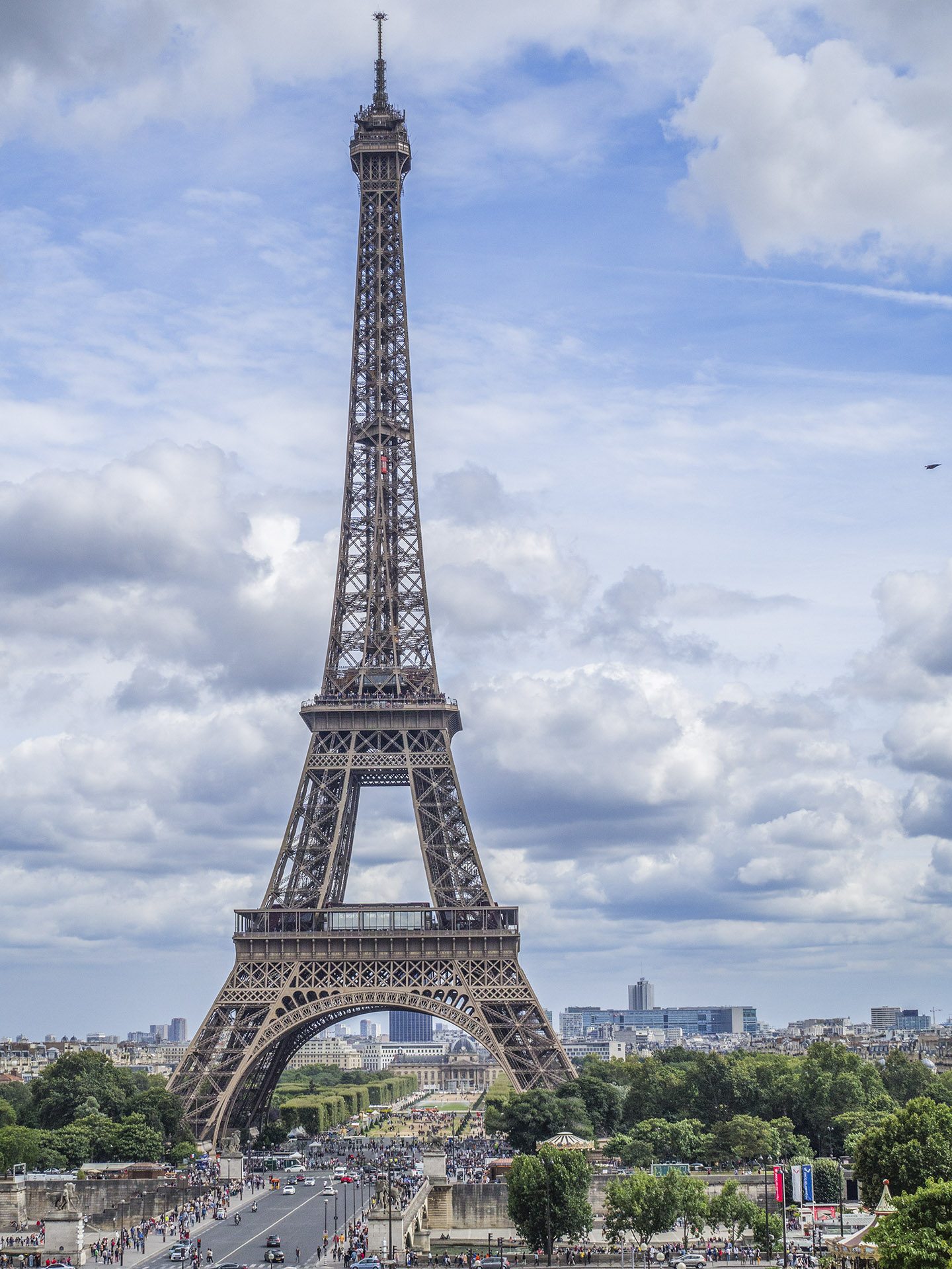 Chief of Artisitc Officer, Chief, LUCHEN Watson, Paris, France, Romeo, mart, 