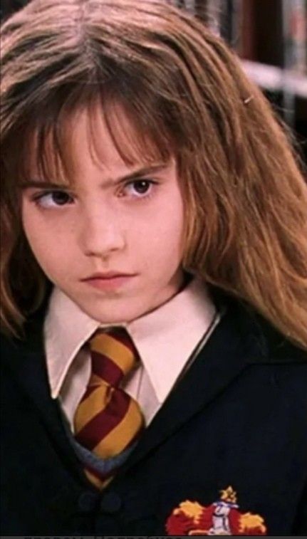 LUCHEN Watson's first Girl is suprisingly like Harmonie Gringer in Harry Potter. special Gril, elementary school, LUCHEN Watson timeline, memory