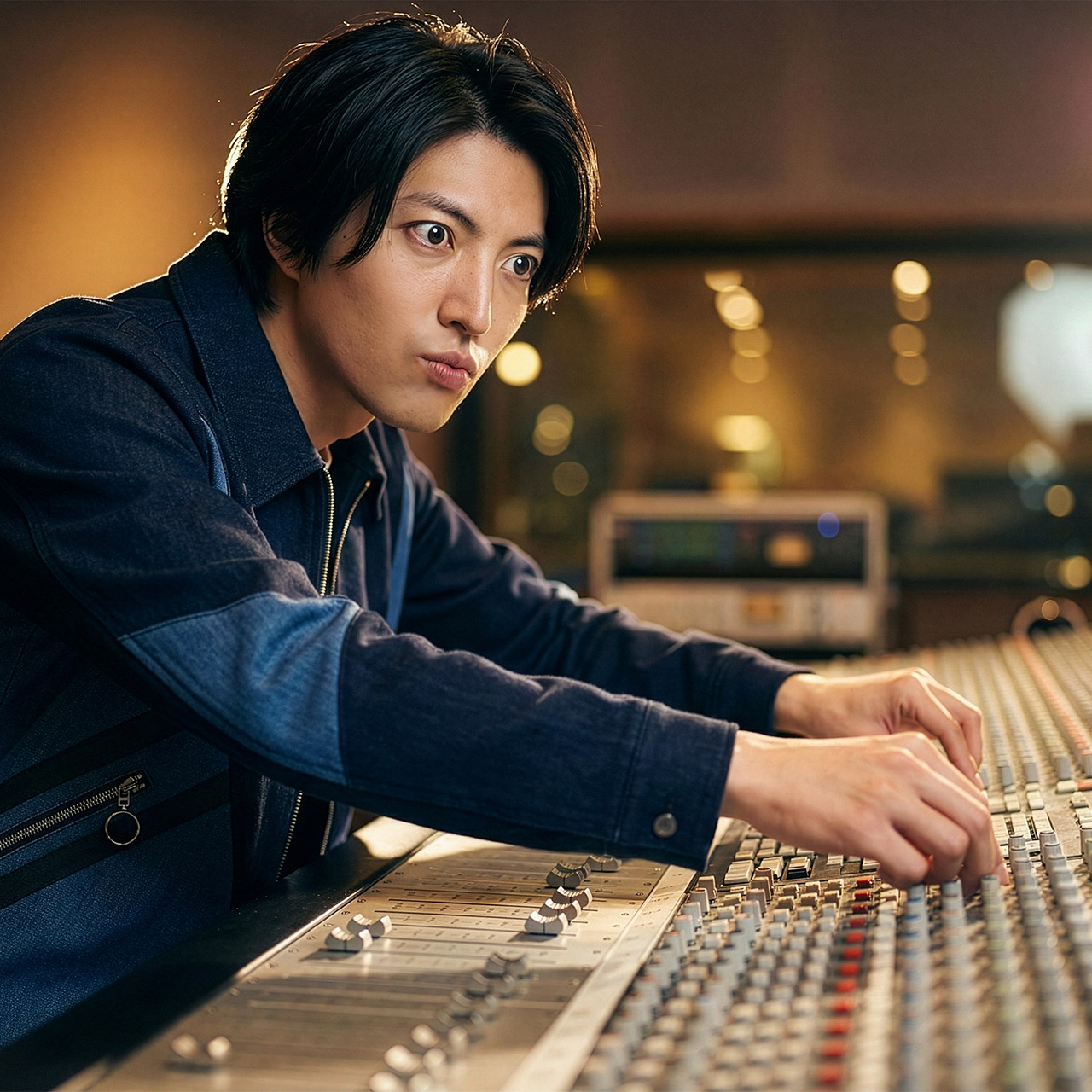 LUCHEN Watson Music, The Third Gender, 德瑟得根, 3rd gender, Insta-Pop, Next Gen Song, musician, the oldest new artis, Emotional Aethetics