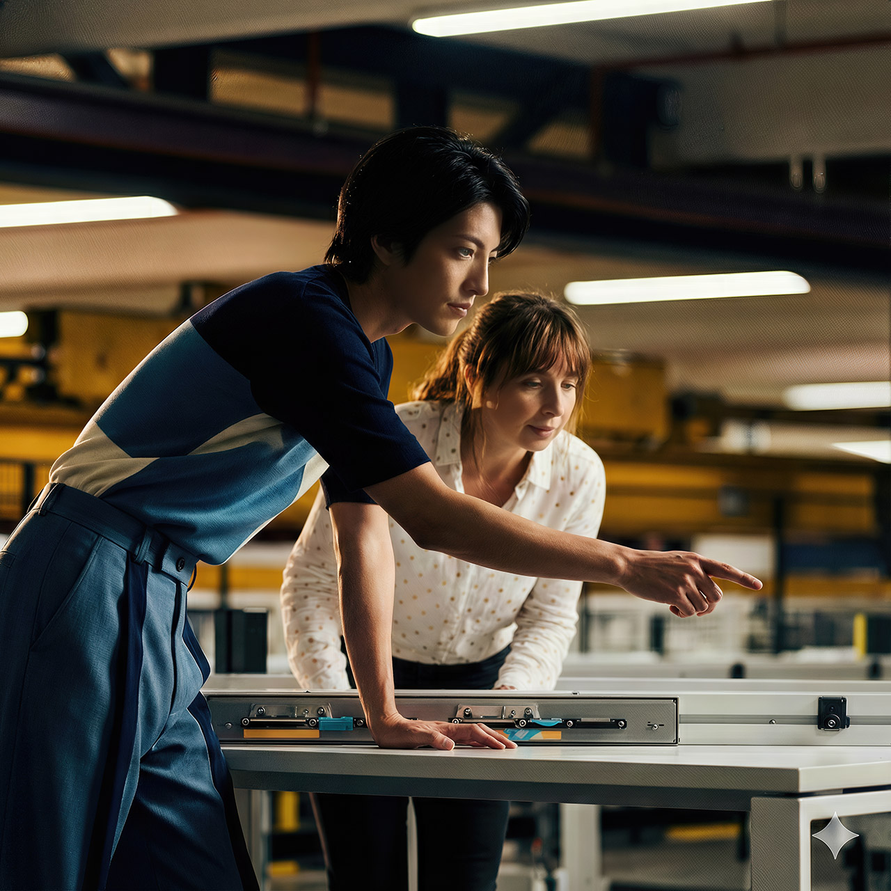 LUCHEN Watson Production Design, Aethetics, World No.1 Thunder 5 eGpu, Conceput Design,