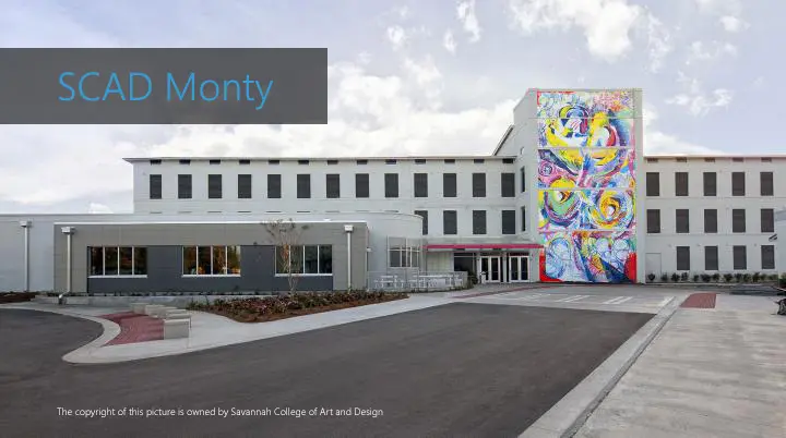 LUCHEN Watson + MontgomeryHall