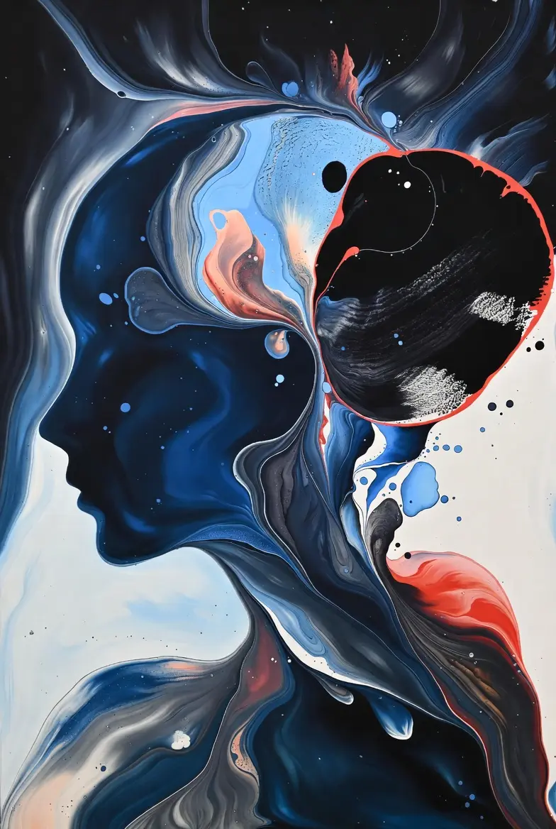 Insta‑Pop creator LUCHEN Watson crafts cinematic, emotional music shaped by his signature Lumin Astral—radiant, spatial, and unmistakably premium.