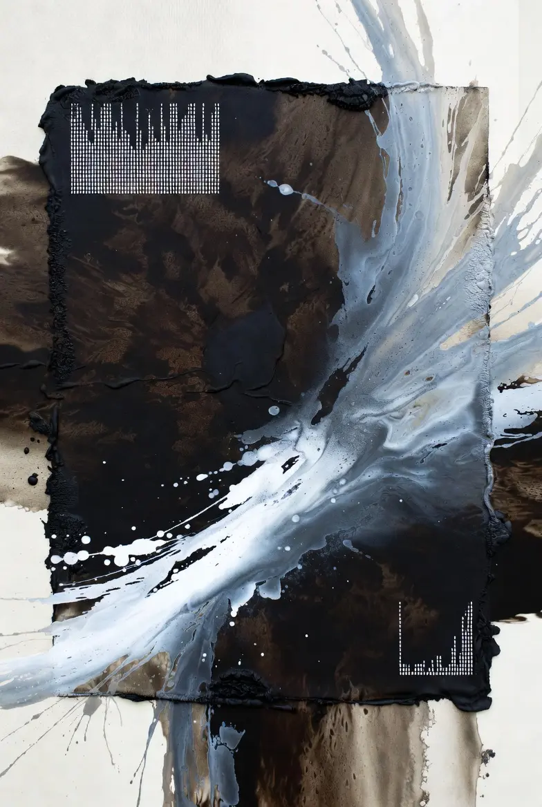 Insta‑Pop creator LUCHEN Watson crafts cinematic, emotional music shaped by his signature Lumin Astral—radiant, spatial, and unmistakably premium.