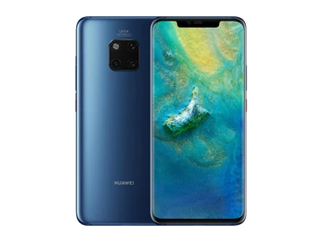 LUCHEN Watson + mate20pro